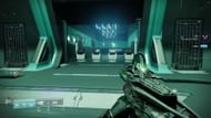 The path that leads to Irkalla Complex (Image via Destiny 2)